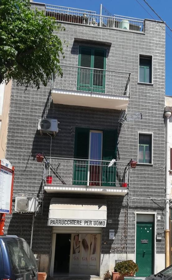 Mondello Beach Sarah House Apartamento Palermo Exterior foto